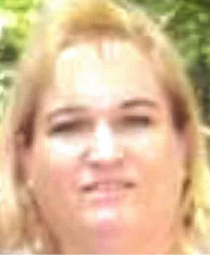 Lisa Elizabeth Proctor